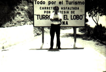Jijona, Canalobre, Alicante 1972 (8617980415)