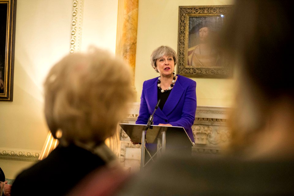 Jo Cox Reception (39038650964)