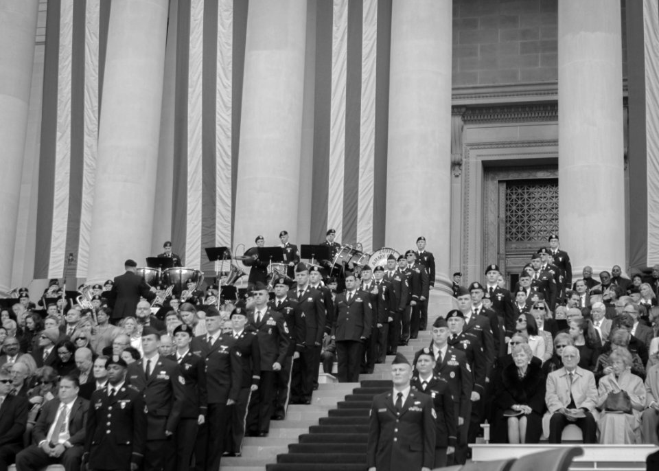 Jim Justice West Virginia Gubernatorial Inauguration 2017 (32370421956)
