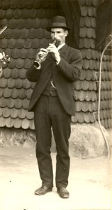 Jon Erik Schedén - SMV - MM 0586