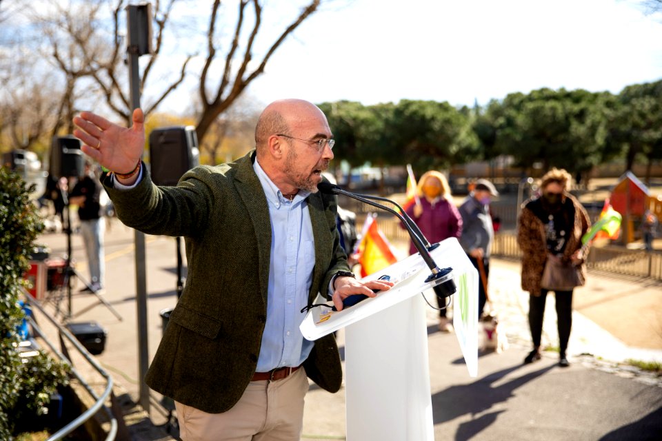Jorge Buxadé (2021) C