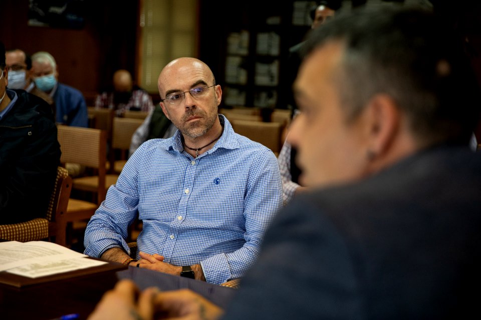 Jorge Buxadé (50045362721)