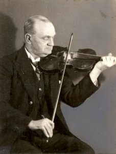 Josef Alm - SMV - MM 0005
