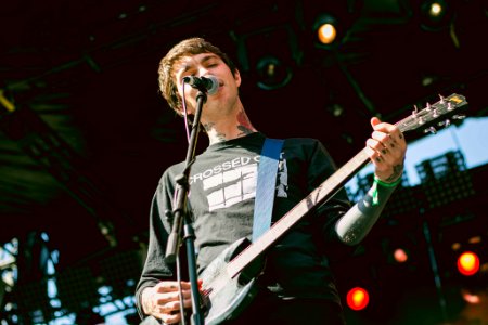 Joyce Manor (28446502949)