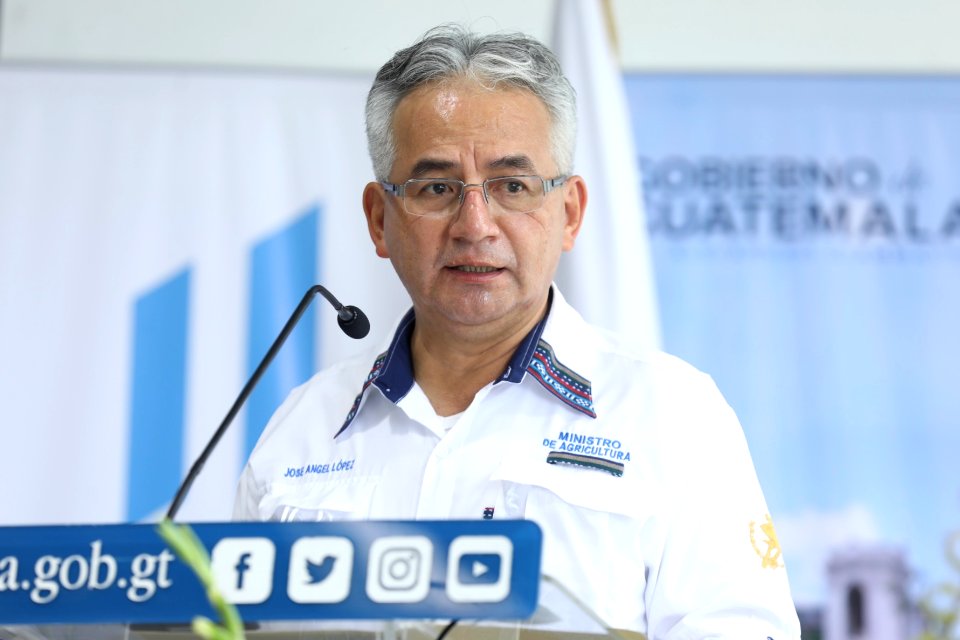 José Ángel López (2020)