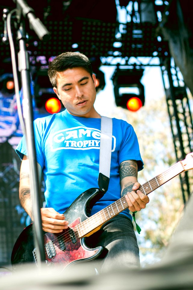 Joyce Manor (28446502409)