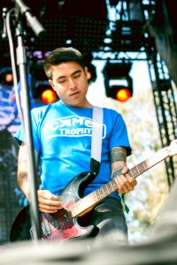 Joyce Manor (28446502409)