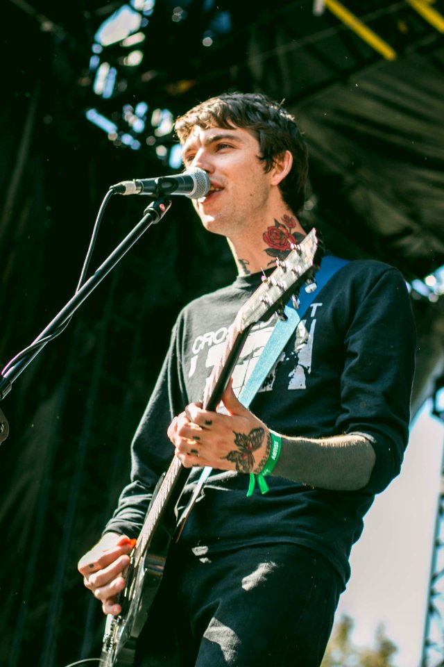 Joyce Manor (28446501959)
