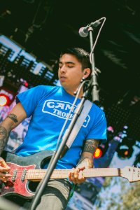 Joyce Manor (28446503839)