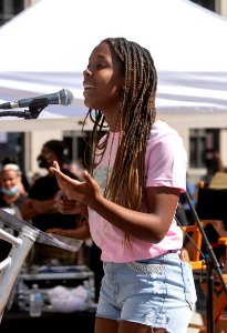 Juneteenth Celebration-Street Mural 6.19.20-0843 (50023528403)