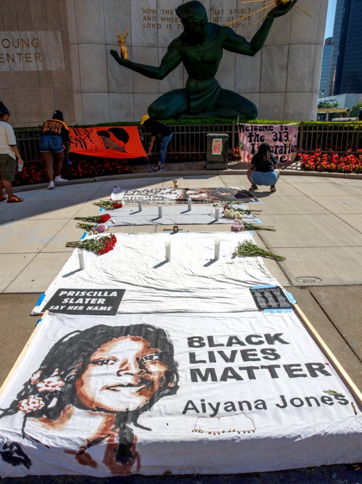 Juneteenth Celebration-Street Mural 6.19.20-0796 (50023526188)