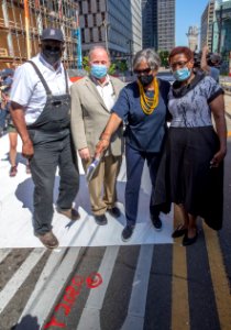 Juneteenth Celebration-Street Mural 6.19.20-0916 (50023532208)