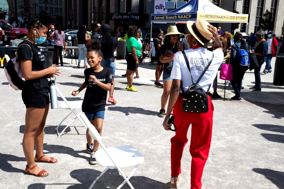 Juneteenth Celebration-Street Mural 6.19.20-0963 (50024070246)