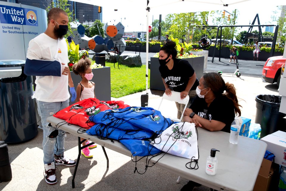 Juneteenth Celebration-Street Mural 6.19.20-0959 (50023535143)