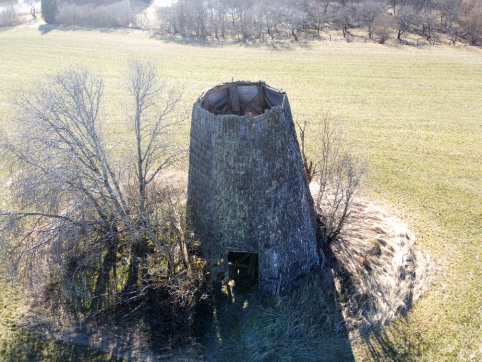 Kaika tuuleveski (Kaika windmill) (49660999233)