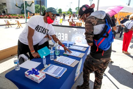Juneteenth Celebration-Street Mural 6.19.20-0926 (50024077326)