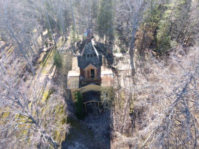 Kaika Püha Kolmainu kirik (Kaika Holy Trinity Church) (49661823432)