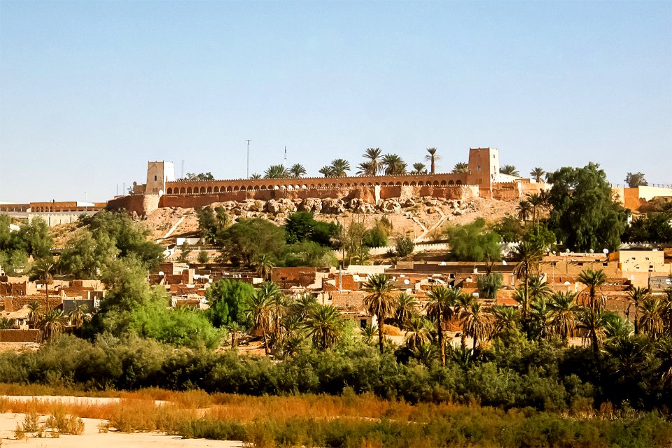 Kalaa de Beni Abbès قلعة بني عباس (49066037787)