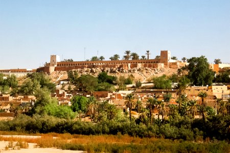 Kalaa de Beni Abbès قلعة بني عباس (49066037787)