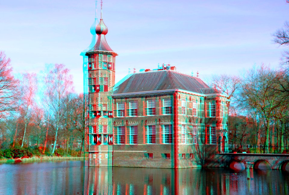 Kasteel Bouvigne Breda 3D (33243032022)