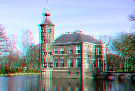 Kasteel Bouvigne Breda 3D (33243032022)