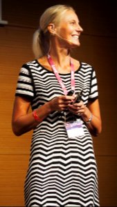 Kati Levoranta, Gamelab 2018 (43110732442)