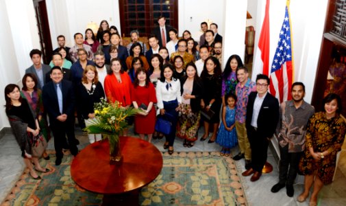 Kedubes AS Dukung Pengusaha Perempuan di Bidang Sains dan Teknologi (41268932491)