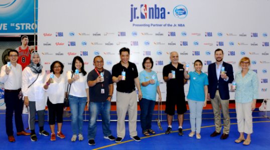 Kedubes AS Dukung Program Olahraga untuk Anak Indonesia (41158720182)