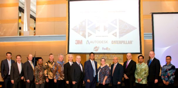 Kedubes AS Dukung Pertemuan Dewan Bisnis AS-ASEAN dalam Industri Transportasi (47423320112)