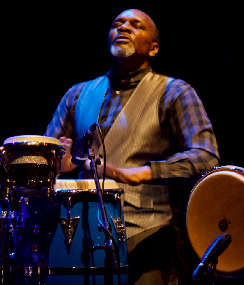 Kenny Garrett Quintet, 27 october 2013 Lantaren Venster Rotterdam - Rudy Bird (51143001963)