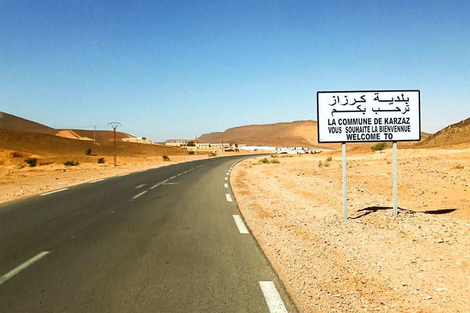 Kerzaz - Béchar كرزاز - بشار (49066137717)