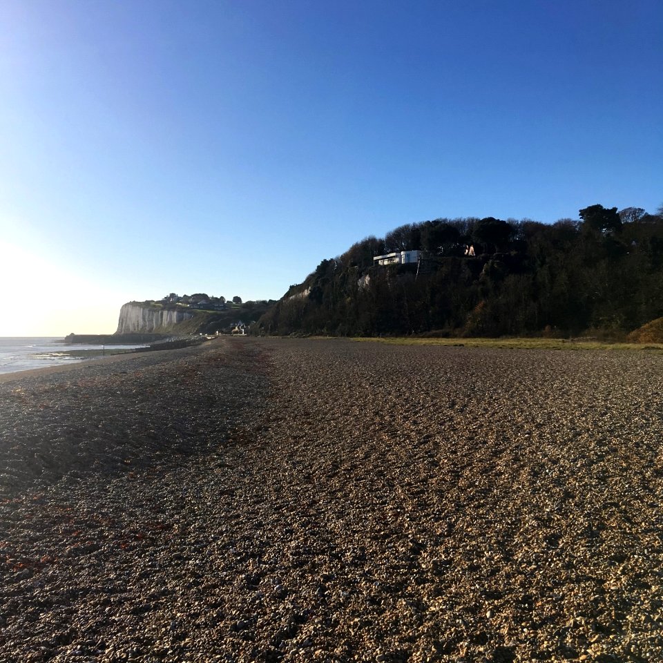Kingsdown Beach (38663203442)