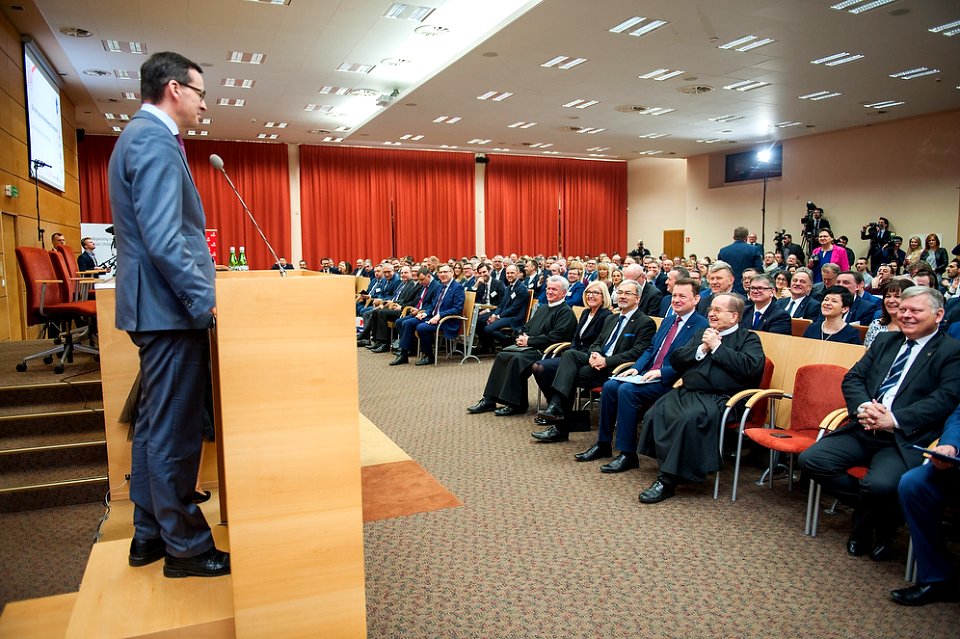 Konferencja „Niepodległość cyfrowa. Polska myśl technologiczna czyli od Pomysłu do Sukcesu” (39677918005)