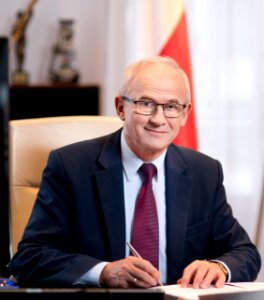 Krzysztof Tchórzewski