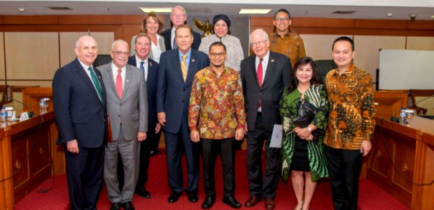 Kunjungan Delegasi Kongres Amerika Serikat ke Indonesia (48460601781)