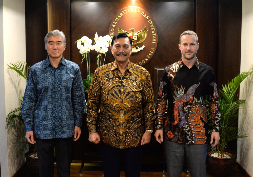 Kunjungan Delegasi U.S. DFC ke Indonesia (50527683746)