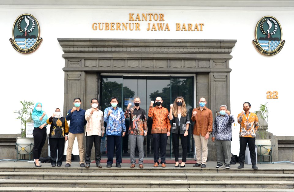 Kunjungan Delegasi U.S. DFC ke Indonesia (50527678516)