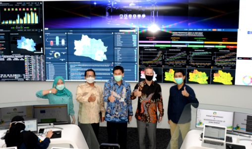 Kunjungan Delegasi U.S. DFC ke Indonesia (50527673621)