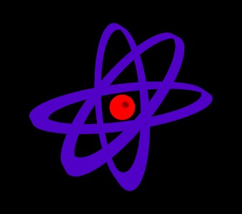 Art symbol texture