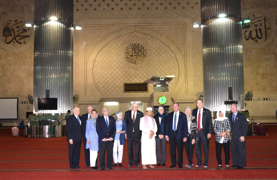 Kunjungan Delegasi Kongres Amerika Serikat ke Indonesia (48460591466)