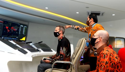Kunjungan Delegasi U.S. DFC ke Indonesia (50526947393)