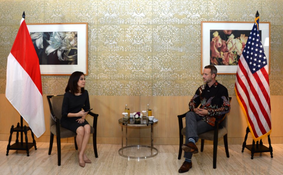 Kunjungan Delegasi U.S. DFC ke Indonesia (50527814317)