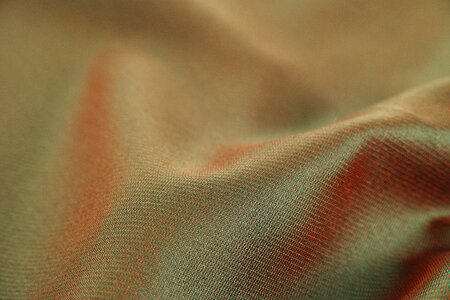 Textile abstract brown abstract photo