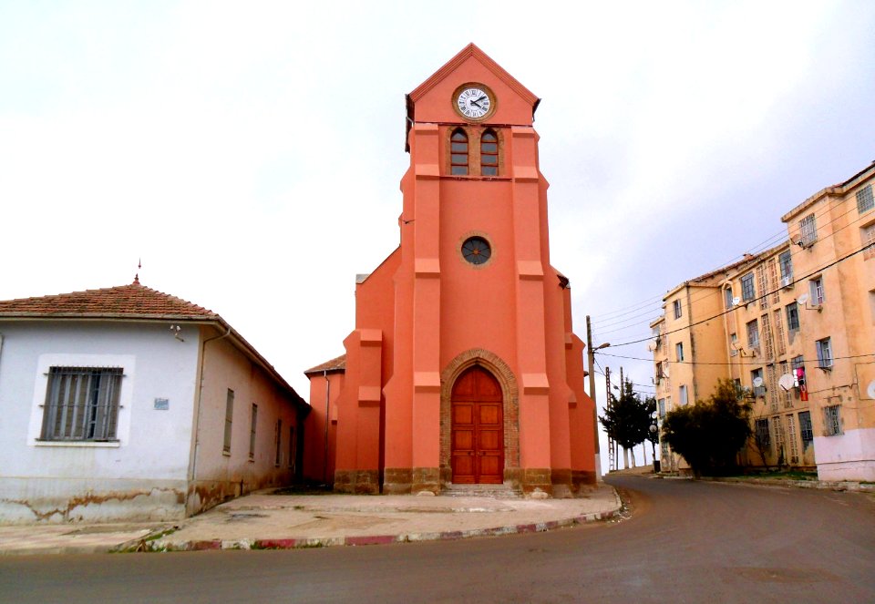 L'eglise de Lodi كنيسة ذراع السمار (6720762233)