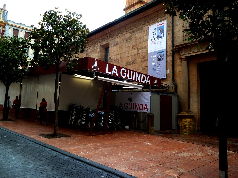 La Guinda (7584847732)