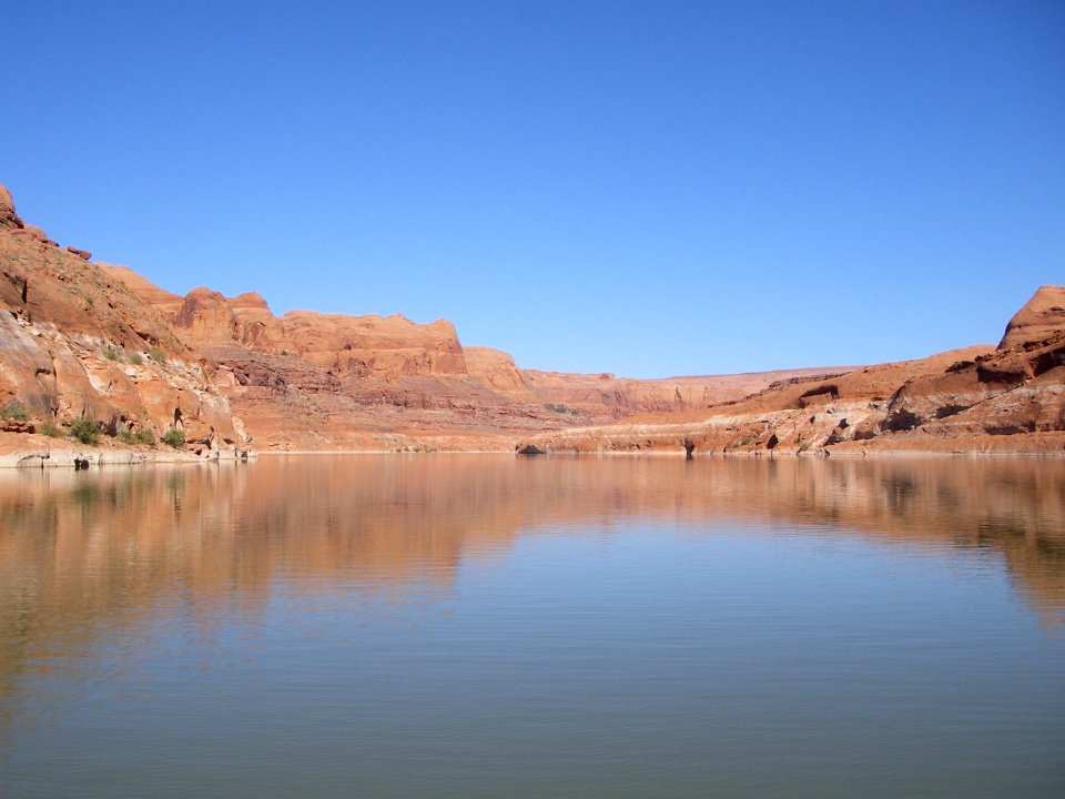 Lake Powell, Utah (51277740904)