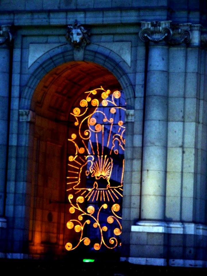 La Puerta de Alcalá (7189510287)