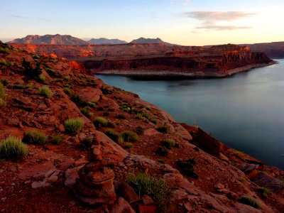 Lake Powell, Utah (51277253964)
