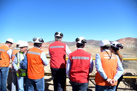 LANZAMIENTO PLAN NACIONAL DE EMERGENCIAS MINERAS (50427667198)