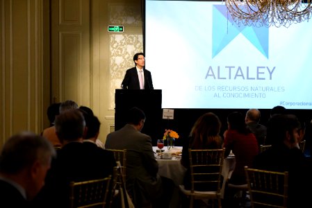 LANZAMIENTO DE LA CORPORACIÓN ALTA LEY (50397605431)